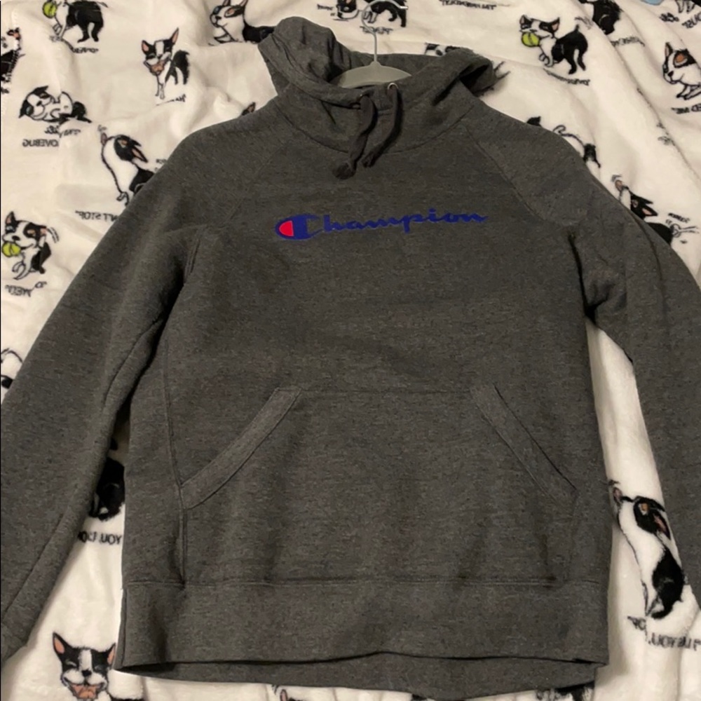 Champion Hoodie